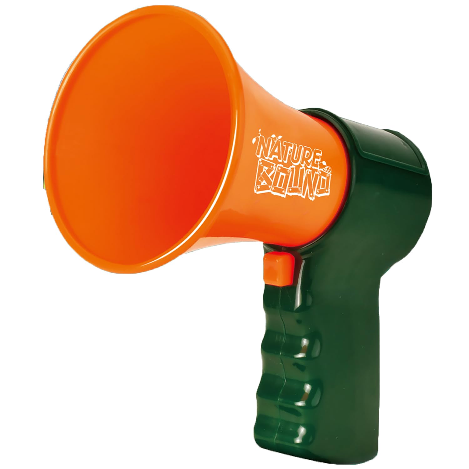 Amazon.com: Nature Bound Megaphone for Kids – 7.5